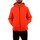 Textil Muži Trička s krátkým rukávem Calvin Klein Jeans K10K111799 Oranžová