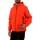 Textil Muži Trička s krátkým rukávem Calvin Klein Jeans K10K111799 Oranžová