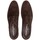 Boty Muži Šněrovací polobotky  & Šněrovací společenská obuv Martinelli Edward 1566-2596C Cuero Hnědá