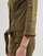 Textil Ženy Overaly / Kalhoty s laclem Morgan PIMOUS Khaki