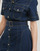 Textil Ženy Krátké šaty Morgan RIXES Modrá