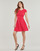 Textil Ženy Krátké šaty Morgan RMBELLE Červená