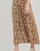 Textil Ženy Společenské šaty Rip Curl SEA OF DREAMS MAXI DRESS SS           