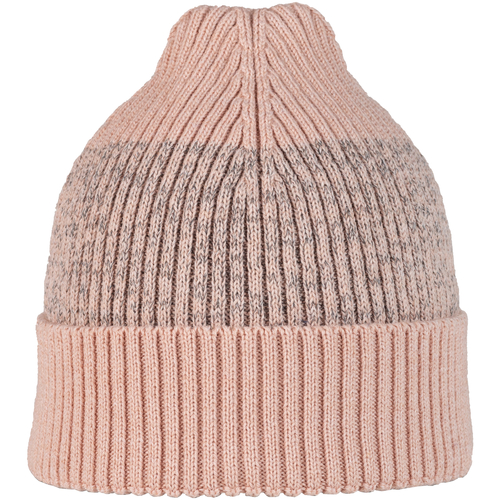 Textilní doplňky Čepice Buff Merino Active Hat Beanie Růžová