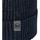 Textilní doplňky Čepice Buff Merino Active Hat Beanie Modrá