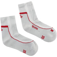 Doplňky  Sportovní ponožky  Motive RUNNER D.SILVER 146694           