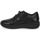 Boty Ženy Multifunkční sportovní obuv Stonefly ROCK 28 Černá