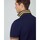 Textil Muži Trička s krátkým rukávem Hackett HM563196 HERITAGE Modrá