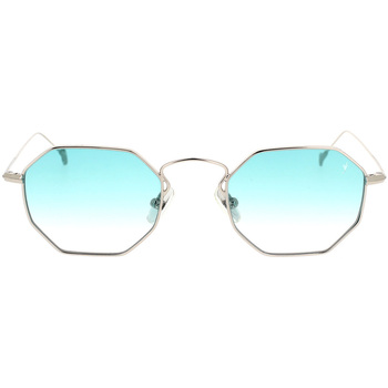 Hodinky & Bižuterie sluneční brýle Eyepetizer Occhiali da Sole  Claire C.1-21 Stříbrná       