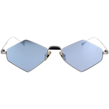 Hodinky & Bižuterie sluneční brýle Eyepetizer Occhiali da Sole Unisex  Asakusa C.3-7F Other