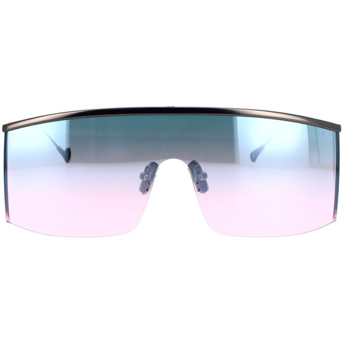 Hodinky & Bižuterie sluneční brýle Eyepetizer Occhiali da Sole  Karl C.3-20F Other