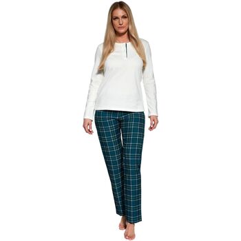 Textil Ženy Pyžamo / Noční košile Cornette Dámské pyžamo 
