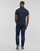 Textil Muži Polo s krátkými rukávy Superdry CLASSIC PIQUE POLO Tmavě modrá