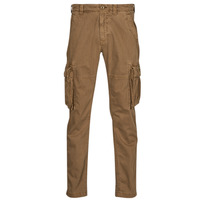 Textil Muži Cargo trousers  Superdry CORE CARGO PANT Hnědá