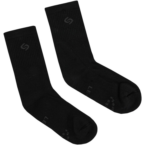 Spodní prádlo Ponožky Motive SPORT DEO 05054 Černá