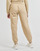 Textil Ženy Teplákové kalhoty Puma ESS+ SMALL LOGO HW COMFORT Velbloudí hnědá