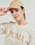 Textil Ženy Trička s krátkým rukávem Puma PUMA SQUAD GRAPHIC TEE Béžová