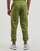 Textil Muži Teplákové kalhoty Puma ESS+ 2 COL LOGO PANTS TR CL Khaki