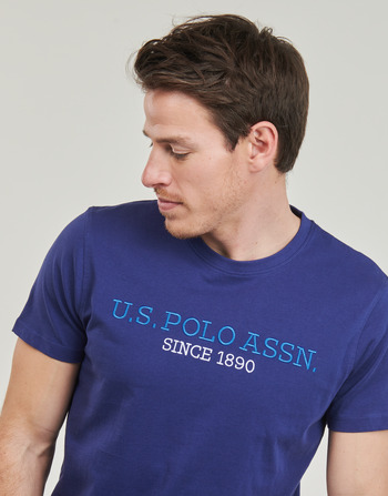 U.S Polo Assn. MICK Tmavě modrá