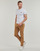 Textil Muži Trička s krátkým rukávem U.S Polo Assn. DAMY Bílá