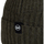 Textilní doplňky Čepice Buff Renso Knitted Fleece Hat Beanie Zelená