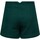 Textil Ženy Tříčtvrteční kalhoty Only PANTALONES CORTOS CASUAL MUJER  15304807 Zelená