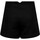 Textil Ženy Tříčtvrteční kalhoty Only PANTALONES CORTOS CASUAL MUJER  15304807 Černá