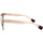 Hodinky & Bižuterie sluneční brýle Missoni Occhiali da Sole  MIS 0103/S Z9K           