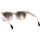 Hodinky & Bižuterie sluneční brýle Missoni Occhiali da Sole  MIS 0103/S Z9K           