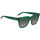 Hodinky & Bižuterie sluneční brýle Missoni Occhiali da Sole  MIS 0132/S IWB Khaki