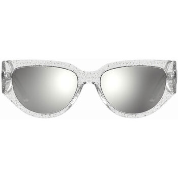 Hodinky & Bižuterie Ženy sluneční brýle Chiara Ferragni Occhiali da Sole  Diva’s Eye CF7014/S MXV Other