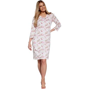 Textil Ženy Pyžamo / Noční košile Cornette Noční košile 
