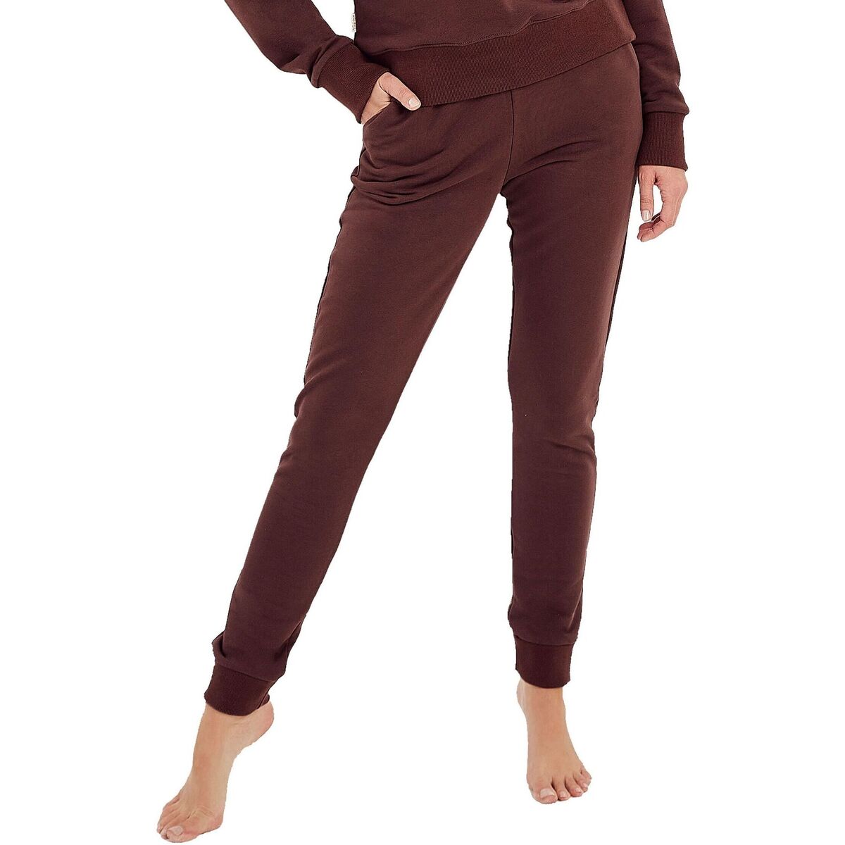Textil Ženy Kalhoty Taro Dámské kalhoty 3057 Selena 