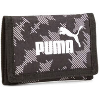 Taška Náprsní tašky Puma Phase AOP Černá