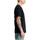 Textil Muži Trička s krátkým rukávem New Balance  Černá