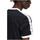Textil Muži Trička s krátkým rukávem Fred Perry  Černá