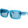 Hodinky & Bižuterie Ženy sluneční brýle The Attico Occhiali da Sole  X Linda Farrow Jorja 40C5 Other