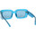 Hodinky & Bižuterie Ženy sluneční brýle The Attico Occhiali da Sole  X Linda Farrow Jorja 40C5 Other