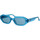 Hodinky & Bižuterie sluneční brýle The Attico Occhiali da Sole  X Linda Farrow Irene 14C12 Other