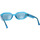 Hodinky & Bižuterie sluneční brýle The Attico Occhiali da Sole  X Linda Farrow Irene 14C12 Other