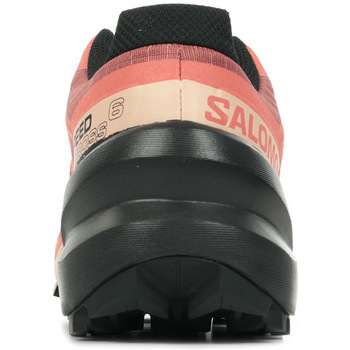 Salomon Speedcross 6 W Růžová