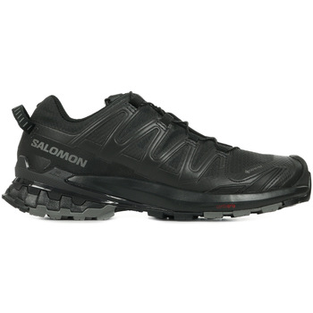 Boty Ženy Běžecké / Krosové boty Salomon Xa Pro 3d V9 Gtx W Černá