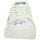 Boty Ženy Módní tenisky Versace 75VA3SK3 Bílá