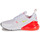 Boty Ženy Nízké tenisky Nike AIR MAX 270 Bílá / Oranžová