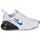 Boty Chlapecké Nízké tenisky Nike AIR MAX 270 Bílá / Černá