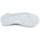 Boty Nízké tenisky Polo Ralph Lauren MASTERS CRT Bílá / Tmavě modrá
