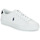 Boty Nízké tenisky Polo Ralph Lauren LONGWOOD Bílá / Tmavě modrá