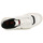 Boty Nízké tenisky Polo Ralph Lauren POLO CRT SPT Bílá / Černá / Stříbřitá
