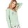 Textil Ženy Pyžamo / Noční košile Taro Dámské pyžamo 2982 Ariana 