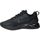 Boty Muži Multifunkční sportovní obuv Nike DM0829-010 Černá